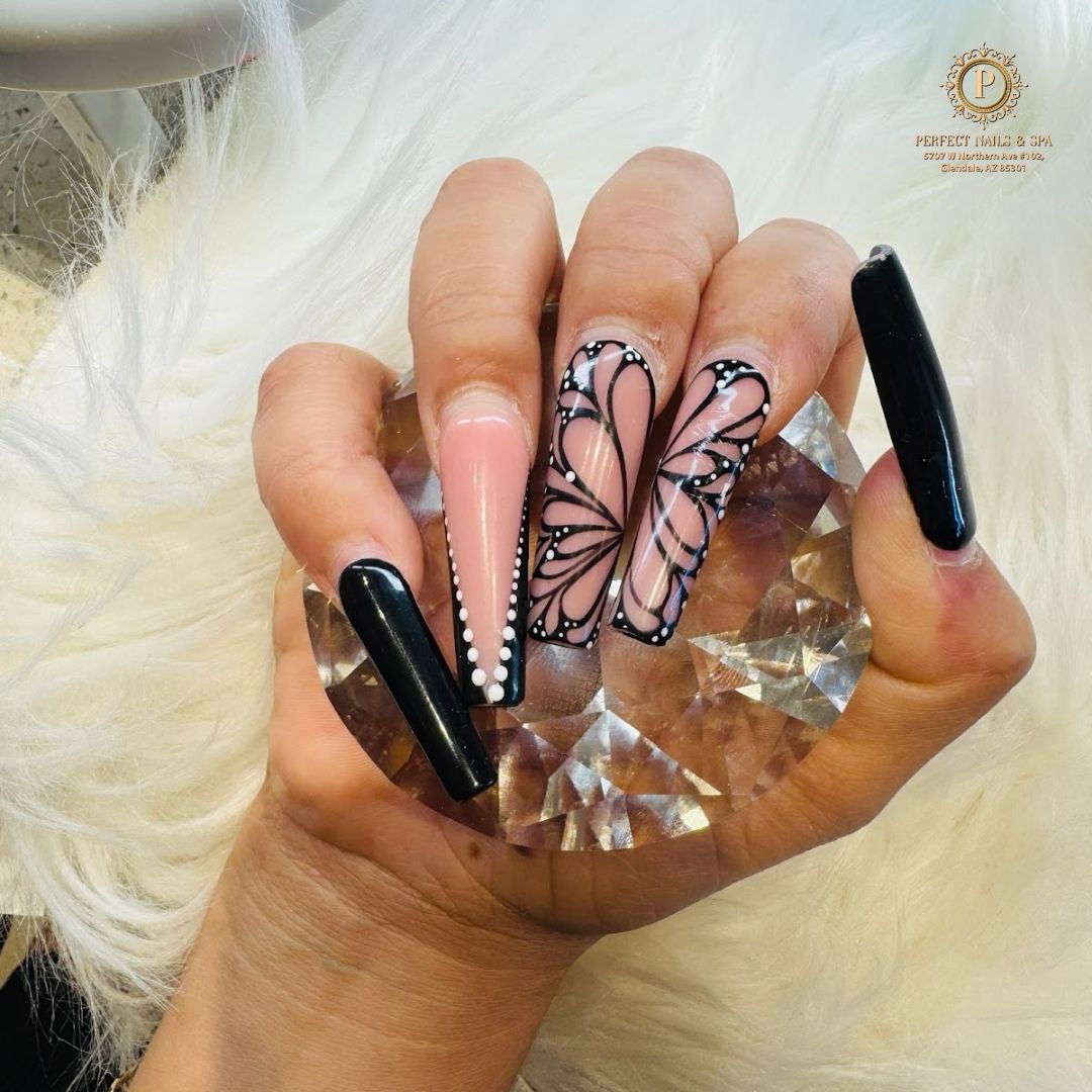 Perfect Nails & Spa | Premier Nail Salon in Glendale, AZ 85301